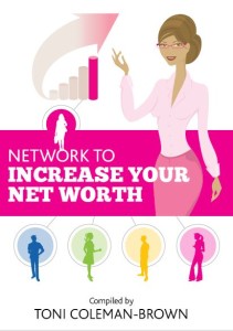 NetworktoIncrease Cover