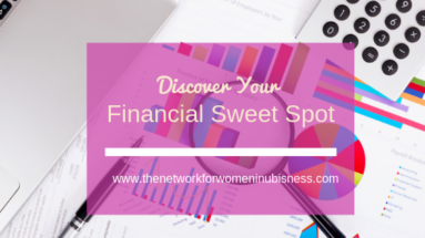 discover your financial sweet spot